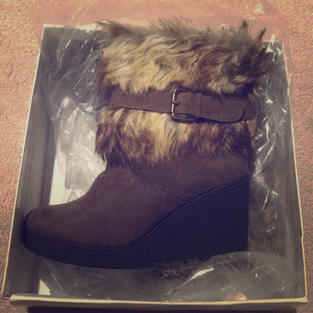 Wedges